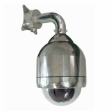 Explosion-Proof IP HD High Speed dome Camera 